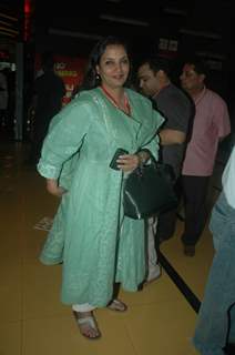 Shabana Azmi at Mami festival