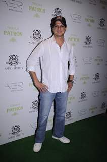 Celebs at Patron Tequila launch at Four Seasons