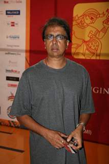 Anant Mahadevan at on Day 7 of 13th Mumbai Film Festival