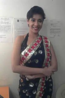Aaradhna Uppal