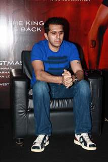 Ritesh Sidhwani at Press Conference of first look launch of Don 2