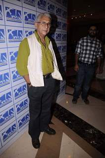 Naseeruddin Shah at Firoz Nadiadwala organised event to support Anhad NGO at JW Marriott in Juhu