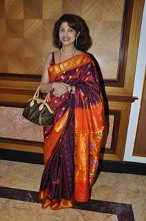 Celebs at the launch of Deepti Naval's book in Taj Land's End, Mumbai