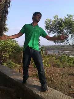 Rehan Sayed