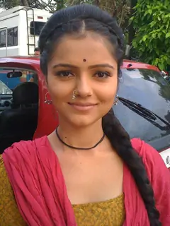 Rubina as Imarti in Chhoti Bahu