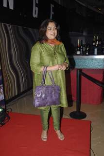 Reema Lagoo at launch of matrimonial website saathiya at Sahara Star