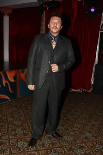 Celebs at launch of new show on Sony 'Dekha Ek Khwaab' at Taj Hotel