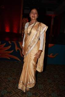 Aroona Irani launches her new show on Sony 'Dekha Ek Khwaab' at Taj Hotel