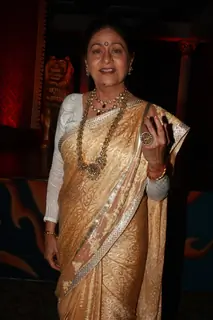 Aroona Irani launches her new show on Sony 'Dekha Ek Khwaab' at Taj Hotel