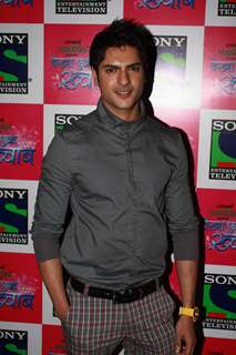 Ashish Kapoor at launch of new show on Sony 'Dekha Ek Khwaab' at Taj Hotel