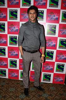 Ashish Kapoor at launch of new show on Sony 'Dekha Ek Khwaab' at Taj Hotel