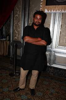 Celebs at launch of new show on Sony 'Dekha Ek Khwaab' at Taj Hotel