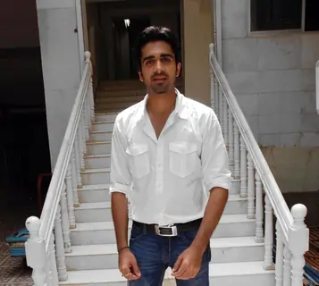 Avinash Sachdev as Dev in Chhoti Bahu