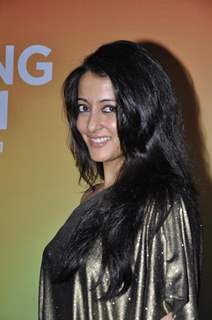 Raima Sen grace the Mumbai London Advertising Forum 2011 at Vie Lounge