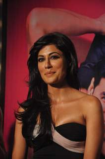 Chitrangda Singh at Desi Boyz music launch at Enigma