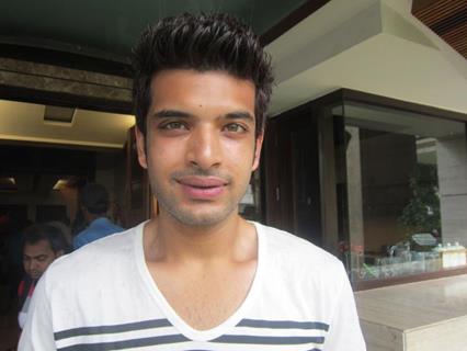 Karan Kundra's still image