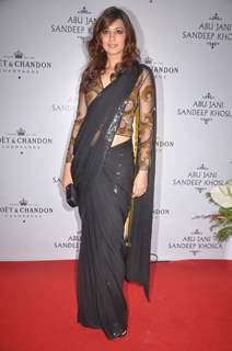 Sonali Bendre at Abu Jani celebrates 25 years with Moet Chandon at China House, Grand Hyatt