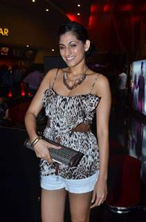 Celebs at Immortals film premiere at PVR