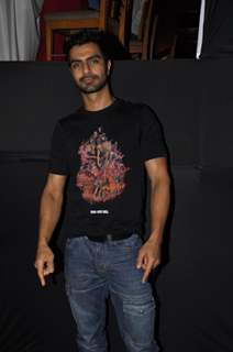 Ashmit Patel judge Ms.Fit & Fab 2011 by Gold’s Gym at Hotel Sun N Sand in Juhu, Mumbai