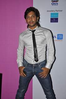 Terence Lewis judge Ms.Fit & Fab 2011 by Gold’s Gym at Hotel Sun N Sand in Juhu, Mumbai