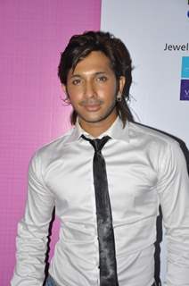 Terence Lewis judge Ms.Fit & Fab 2011 by Gold’s Gym at Hotel Sun N Sand in Juhu, Mumbai