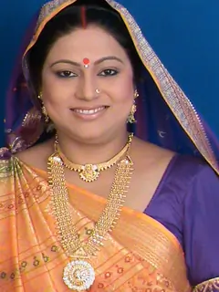 Shalini Arora