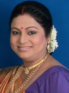 Shalini Arora