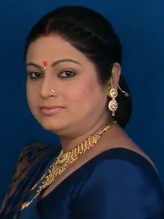 Shalini Arora