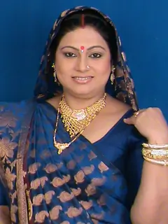 Shalini Arora