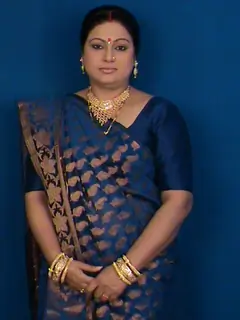 Shalini Arora
