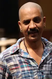Darpan Shrivastava