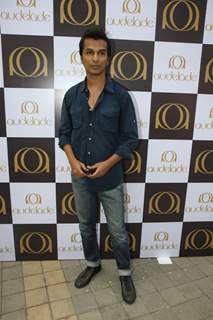 Celebs graced the 1st anniversary celebrations of accessories brand 'Audelade' in Mumbai