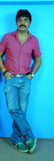 Ved Bharadwaj