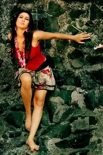 Seema Pandey