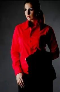 Seema Pandey