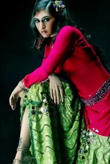 Seema Pandey