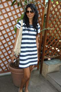 Celebs grace Sunday Brunch at Bungalow 9 in Mumbai