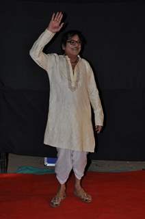 Celebs at Red Carpet of Golden Petal Awards By Colors in Filmcity, Mumbai