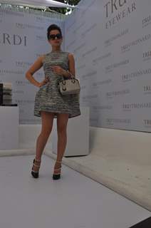 Kangna Ranaut at Trussardi watch launch at Olive