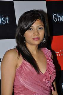 Celebs grace Riyaz Gangji roped in Khushiz to design dresses for film 'Ghost'