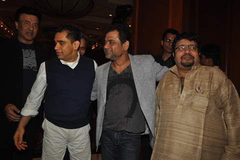 Bollywood legends honoured at Immortal event at the JW Marriott