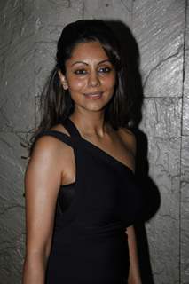 Gauri Khan at Arjun Rampal's birthday bash in Bandra