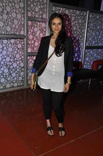 Aditi Rao Hydari grace the premiere of film 'Land Gold Women' at Cinemax