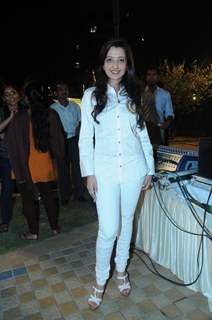 Ammy Billimoria at music releasing of the film 'KYA YAHI SACH HAI' and novel 'Carnage by Angels'