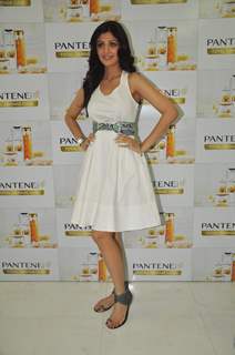 Shilpa Shetty at Pantene Shampoo event in Iosis, Mumbai