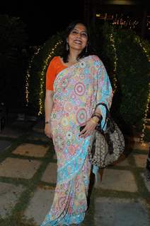 Abha Singh at the music launch of the film &quot;Kya Yahi Sach Hai&quot;