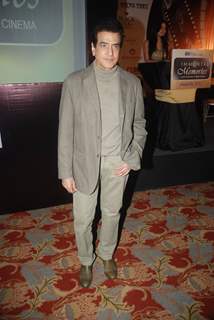 Jeetendra honoured at Immortal event at the JW Marriott