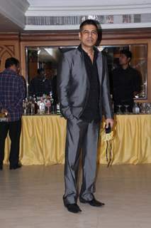 Sudesh Berry grace completino of 200 episodes of Phulwa