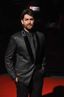 Neil Nitin Mukesh grace the special screening of Mission Impossible - Ghost Protocol at Imax