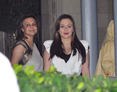 Celebs grace Tom Cruise welcome party at Taj Mahal Hotel, colaba